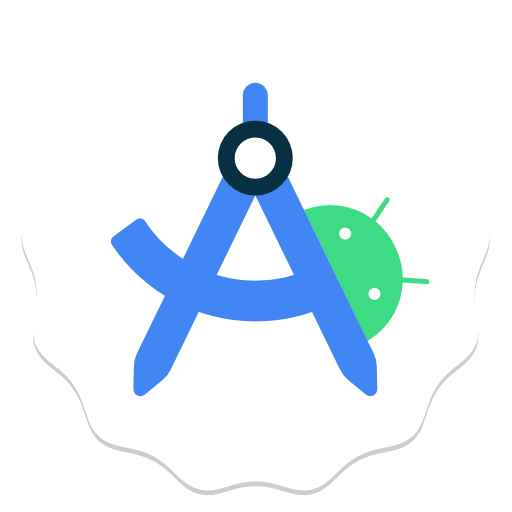 Android Studio Icon