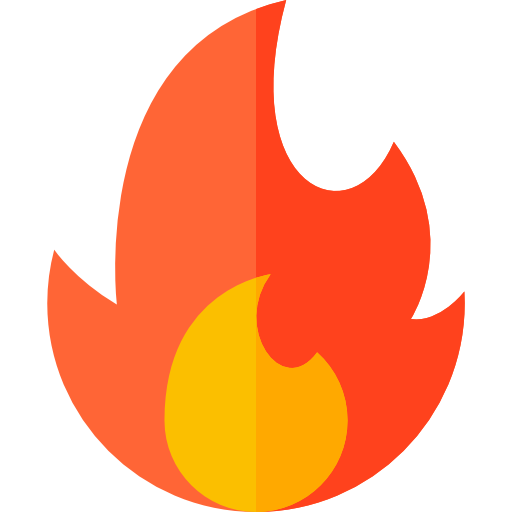 Firebase Icon
