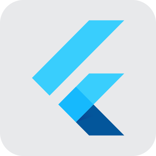 Flutter Icon